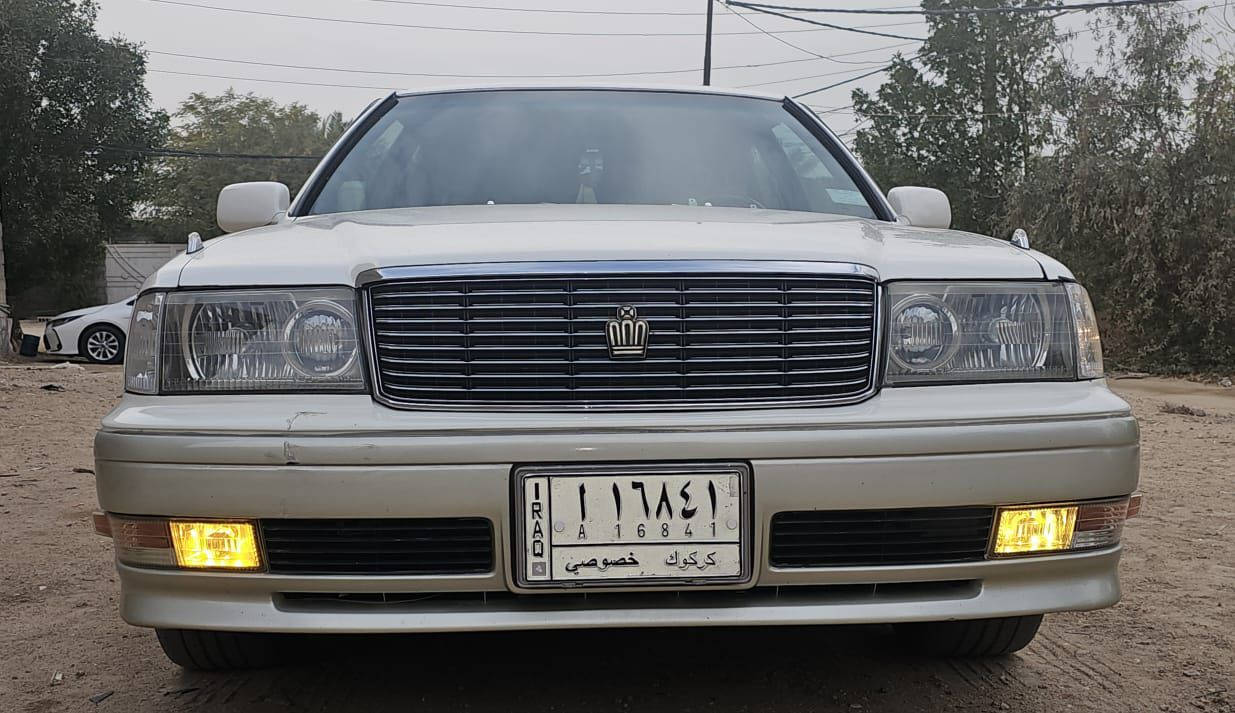 اللهم صل على محمد وال محمد 
السلام عليكم راس الثور موديل 2001  مكفولة من الكصه والعيب الشرعي والضربه القويه مكينه وكير وحداديه وتخم تاير وتبريد وي السويج السياره جاهزه مابيها نقص ماعدا الدشبول عندابوالتغليف ضفيره جديده من الدعاميه لدعاميه ويلها الاصلي موجود السياره بدون كمرك العنوان كربلاء قرب عمود 1192 طريق النجف 
*********** السعر على رقم الهاتف
