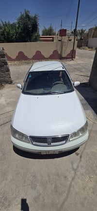 صني ٢٠٠٩ • ١٦٠٠ • اصل ياباني