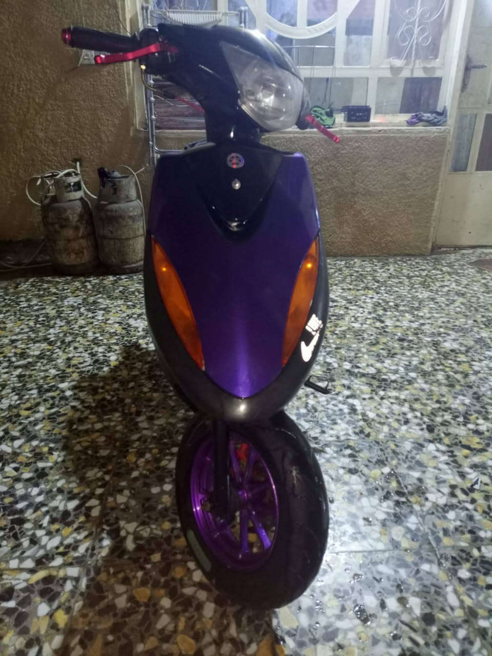 سلام عليكم
للبيع دراجه ماكس عدله 
بوشه 64
كور RGS
روله RGS
ولفات عمل بستم وبوشه عمل 
راديتر كوسو 
صالنصه.  اگربوفج
كلجات Wf....RGS
دراجه نشطه ماخذ بيه 3دوسات 
اي سعر فوك 700ابيع إدراجه على أيدي  لا تنقيص ولا تبخير ولا شي ولا حماوه دراجه خيررر من الله دك معدل 160 ومرتاحه إدراجه أرترايك وين ما تريد  متواجد فيس


**إذا كنت صاحب هذا الإعلان وتريد حذفه لأي سبب، رجاءا أرسل رسالة إلى الدعم الفني**