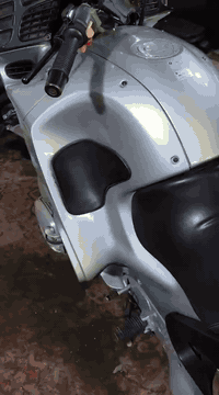 ورشة  Horsemen Garage  لتصليح جميع الدراجات الكير ( دراجات التوصيل ، بطح ، هارلي ، الترحال ، كولدن ونك ، BMW GS  ،K1200 ،k1600 , RT ، افريكا تون ، كافة انواع الدراجات الادفنجر ))
اذا تعبان ومابيك حيل تجيبهة اكو تصيلح موقعي
متوفر ايضا فحص اي دراجة كير قبل الشراء 
عنوانه بغداد/الاعلام/ مجمع 6، للتواصل ***********
