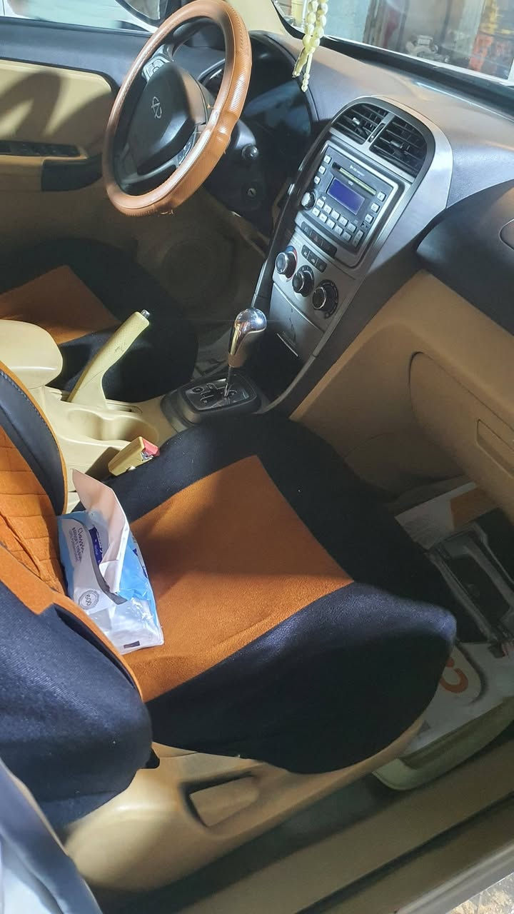 السلام عليكم تيكو ٢٠١٢ رقم بغداد للبيع السعر ٥٥٠٠$
رقم الهاتف ***********
