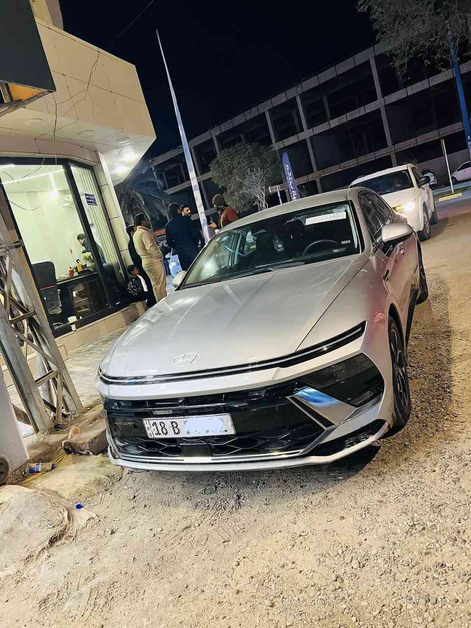 السلام عليكم سوناتا 2024 مرقم بابل ترقيم جديد سياره حلوه ومكفوله 
فقط بارد بالمقدمه مال بنيد موضح بالصور 
بيع او مراوس بسياره عاليه 
 
مكانها بابل / حلة
رقم الواتس اب 
***********
