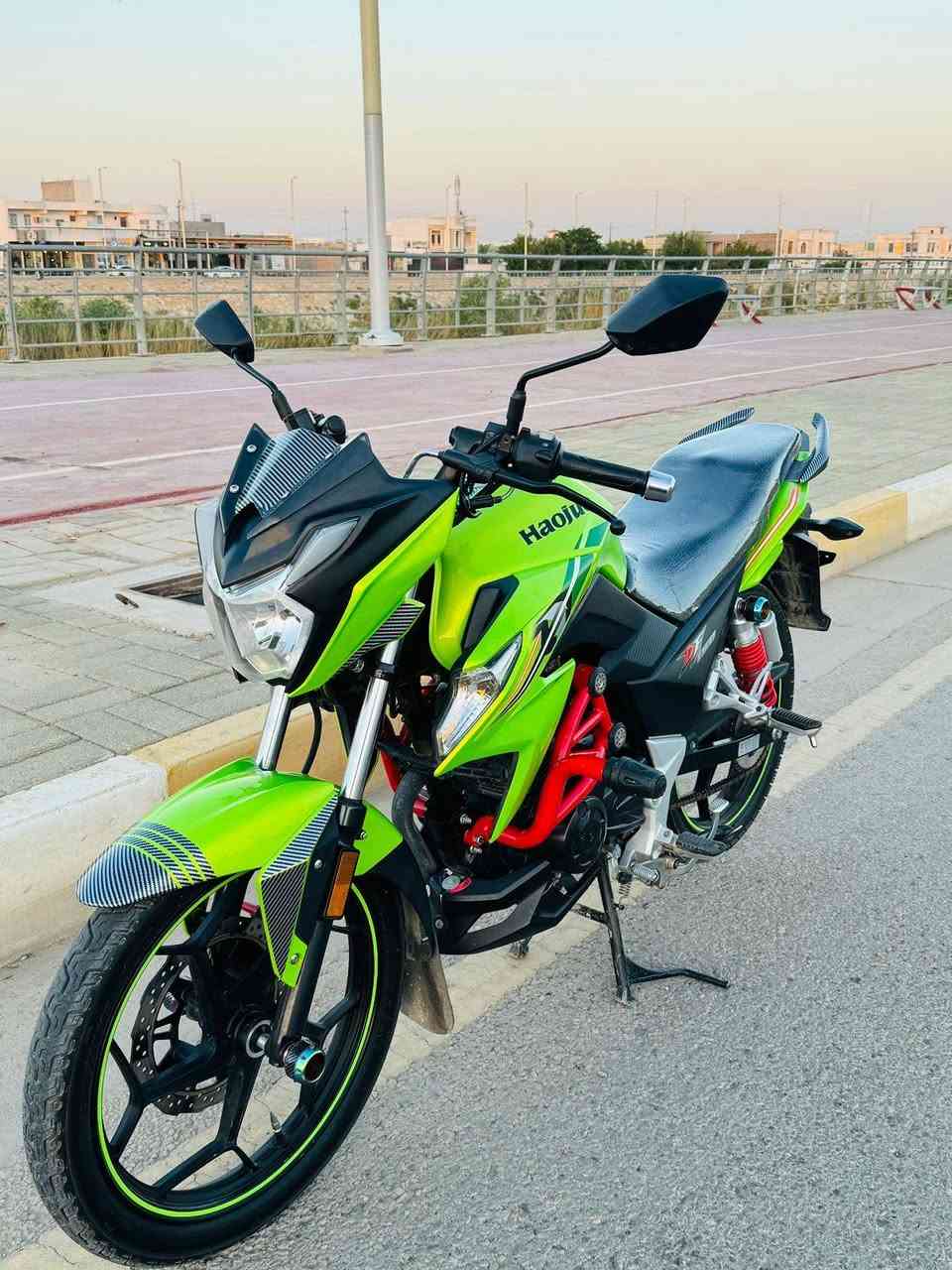 سلام عليكم هاوجي DFموديل 23مكفول كفاله عامه الموطور نضيف اب معنه الكلمه سعره 21وبي مجال شي قليل


**إذا كنت صاحب هذا الإعلان وتريد حذفه لأي سبب، رجاءا أرسل رسالة إلى الدعم الفني**