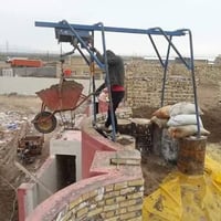 يتوفر ونج تصعيد مواد بأنسب الأسعار للاستفسار لاتصال عل رقم 07872500455