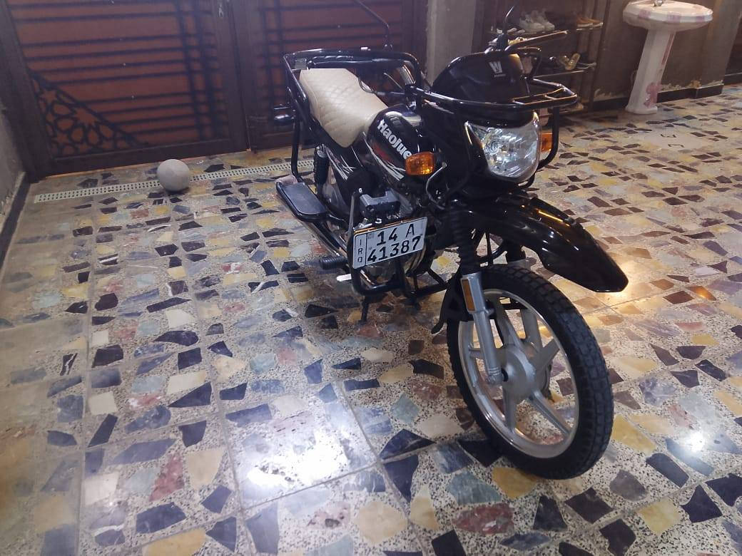 السلام عليكم دراجه للبيع رقمه سنويه كفاله عامه زيرو تحويل مباشر السعر مليونين و50نبصره ياسين خريبط شراي يتصل***********
