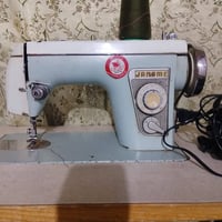 مكينه منزلي هيه وميزها 07740717133