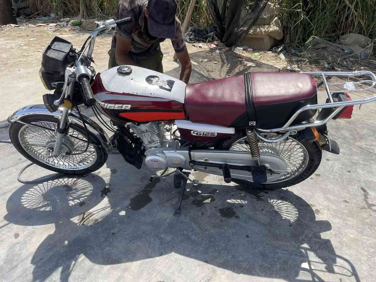 تايكر  موديل 2020 جيل الاول 
اصلي موسكنر

‪+964 783 742 2694‬

‭٠٧٨٤ ٩٩٢ ٧٤٧٨‬
