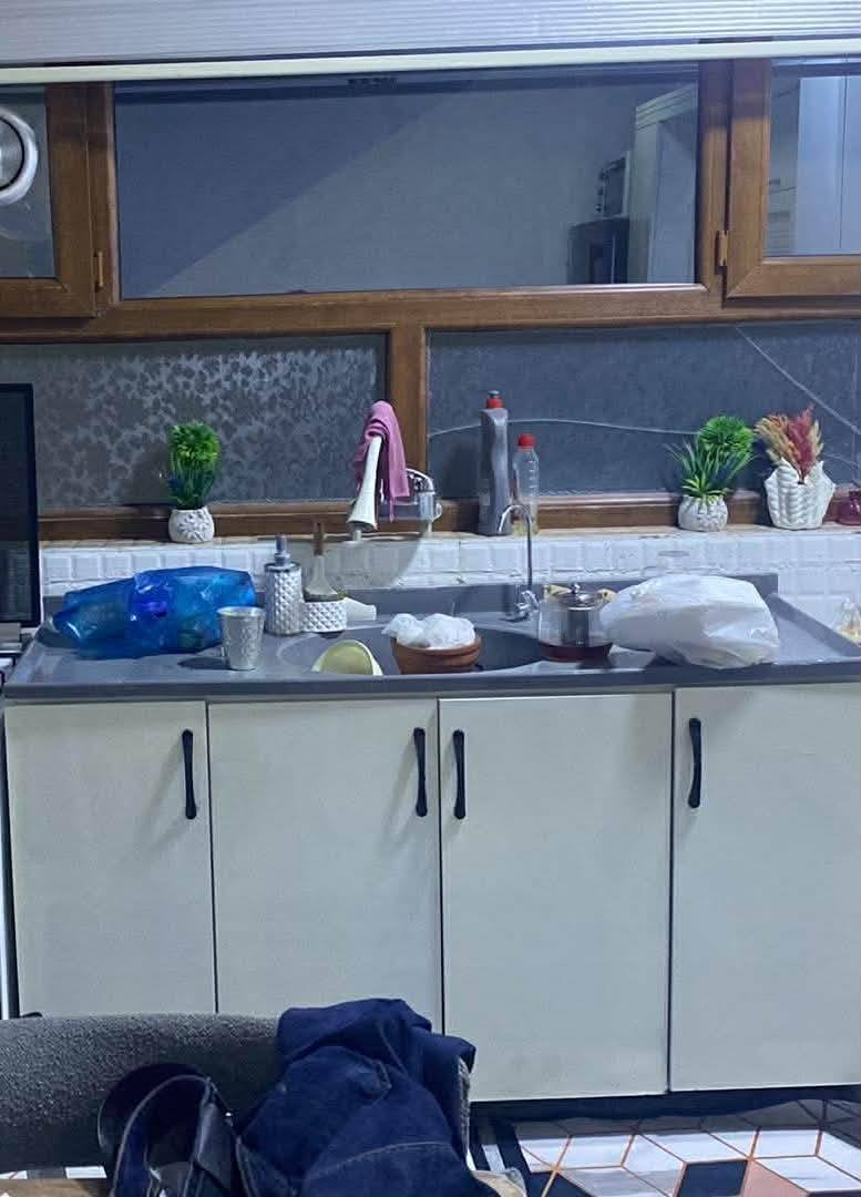 هەمووی هی یەک ماڵە650هەزارقوفڵ سلێمانی


**إذا كنت صاحب هذا الإعلان وتريد حذفه لأي سبب، رجاءا أرسل رسالة إلى الدعم الفني**