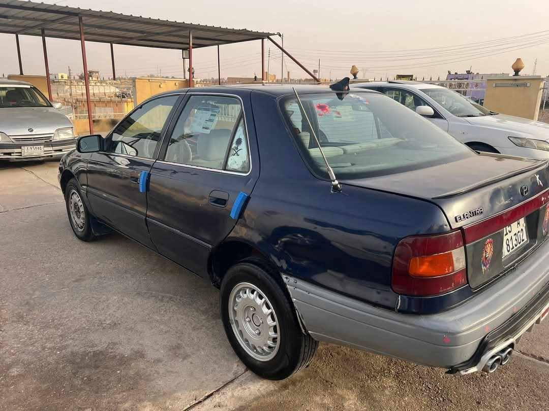 النترا 92
كير عادي 
مصبوغة عام الجماليه
السعر 35 وبي مجال
ناحية الريحانه 
***********
