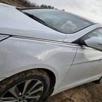 سونتا ٢٠١٣ • كفالة عامه • ديوانية