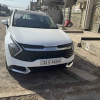 سبورتج • ٢٠٢٤ • ضمان دولي