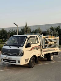 سلاو هاورییان کیا ۲۷٠٠ مۆدێل ۲٠۱۷ ۲٤٥ هەزار ڕۆشتوە زۆر پاکەو بە شەرتی ...