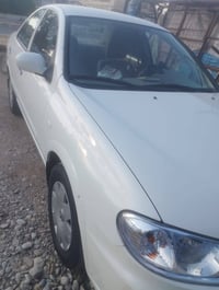 نيسان صني • ٢٠١١ • اوتوماتيك