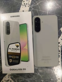 جالكسي A56 • 256 • رام 8+8