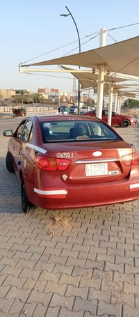 النترا • ٢٠١٠ • بدون صبغ