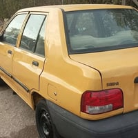 برايد • ٢٠١٥ • مدينة الصدر