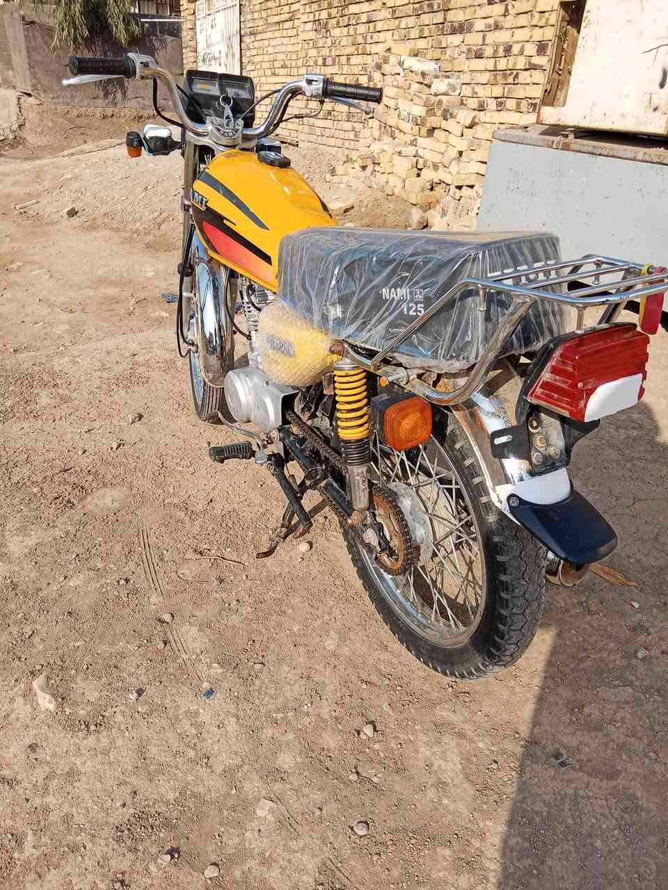 السلام عليكم نامه شلامجه رقم شاصي مطابق ويه رقم المكينه موديل 23اوراق اسكنر بيع او مراوس المكان حله ابي غرق للتواصل ***********💛
