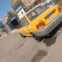 سايبا موديل 12 رقم بغداد جديد بسمي السعر ٢٥بيهه مجال البيع ومراوس 0771...