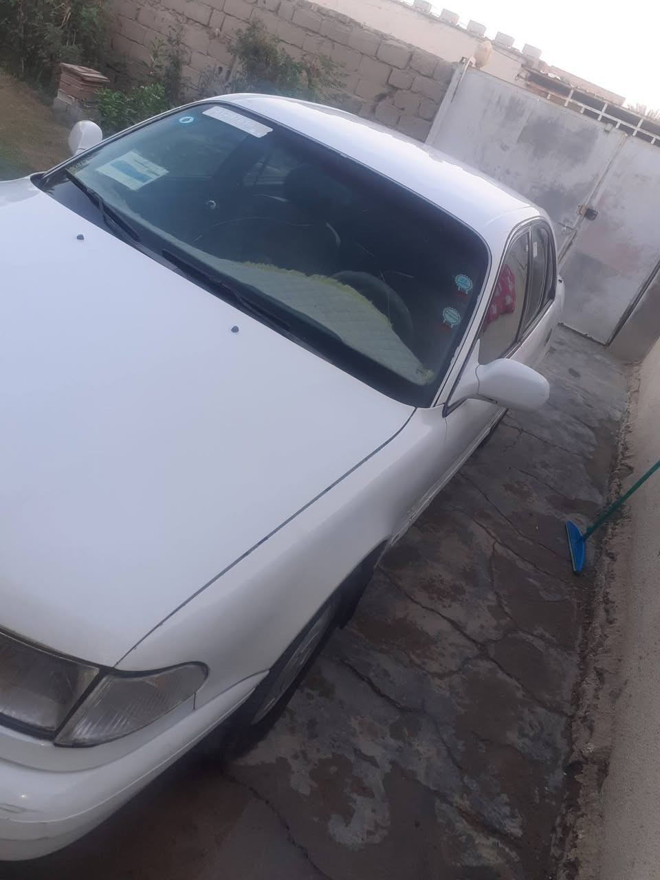 سوناتا موديل ٩٥ للبيع رقم بغدادصبع بدون ضربه كيرعادي تيريدشغال كيجات شغاله جام شغال سياره بدون نواقص مكينه وكيرخيرمن الله السعر  ٤٠ وبيهامجال قليل حك الجيه مكاني بابل الاتصال عل رقم ***********
