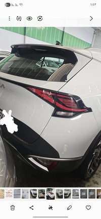 سبورتج ٢٠٢٥ ماشيه ٣٩٠٠ مكفوله ٠٧٧١٦٦١٨٢٦٢السعر ٢٢٨
