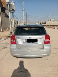 سلام وعليكم للبيع دوج كالبيرة مديل 2007 سيارة مكفولة رقم شمالي كير ومك...