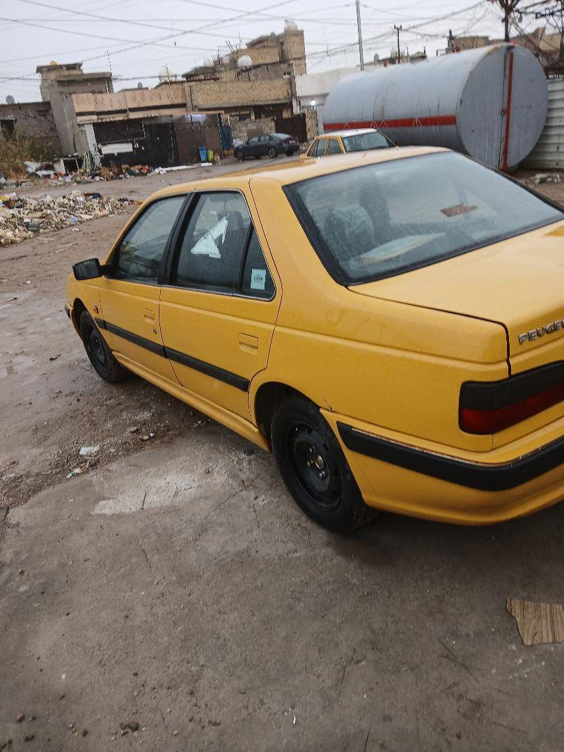 سلام عليكم سياره بيجو بارص مكينه وكير مكفول تخم تايرات جديد. مكان بغداد الرقم*********** السعر 53
