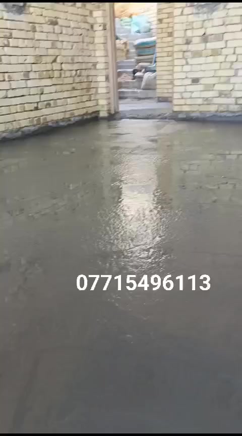 (( ***********)سلام عليكم نجارينه حدادينه احنه جماعته الصب اليدوي عدنه كادر عمال نشتقل جميع القياسات الي عنده تصليطه صطح صبت نظافه رباطات بيتونه ناخذ قياس الصب ونترك السيراميك تنضيف حدل تقطيع جوينات احنه بل خدمه
