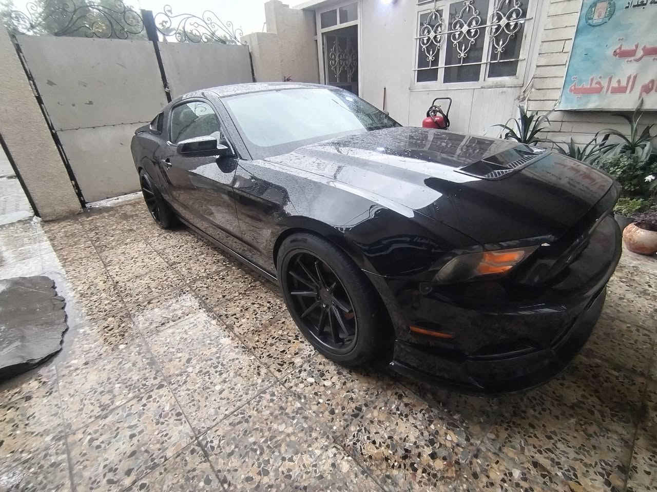 موستنك 2012 محدث 14
رقم بغداد بأسمي نكليزي
محرك 3700
بنيد شيلبي
شباك روش لحي ار تي ار
جنح جيتي
دشبول بريميو 7 الوان
سكوبات جانبيه هنسي
ويل فيراده حجم 20
كزوز نغمه كلش حلوه
محرك كير اكسل حلوات نقص
نقصها راديتر تبريد فقط
حادثهة بالويل الأمامي الأيمن بدون دواخل
مصبوغه حزام جماليه بدون قمار
بالحقيقه احلى من الصور
مكاني بغداد السعر 95 وبيها مجال
***********
