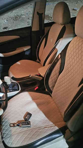 ئيمجي 5 2024 كومفورت شاشة بصمه زمان شريكه ١٢٠٠٠دوانزه هه زار رؤيشتيه هيجي نيه زور خاوينه  واتس اب ***********.  *********** هه ولير  اربيل أربيل
