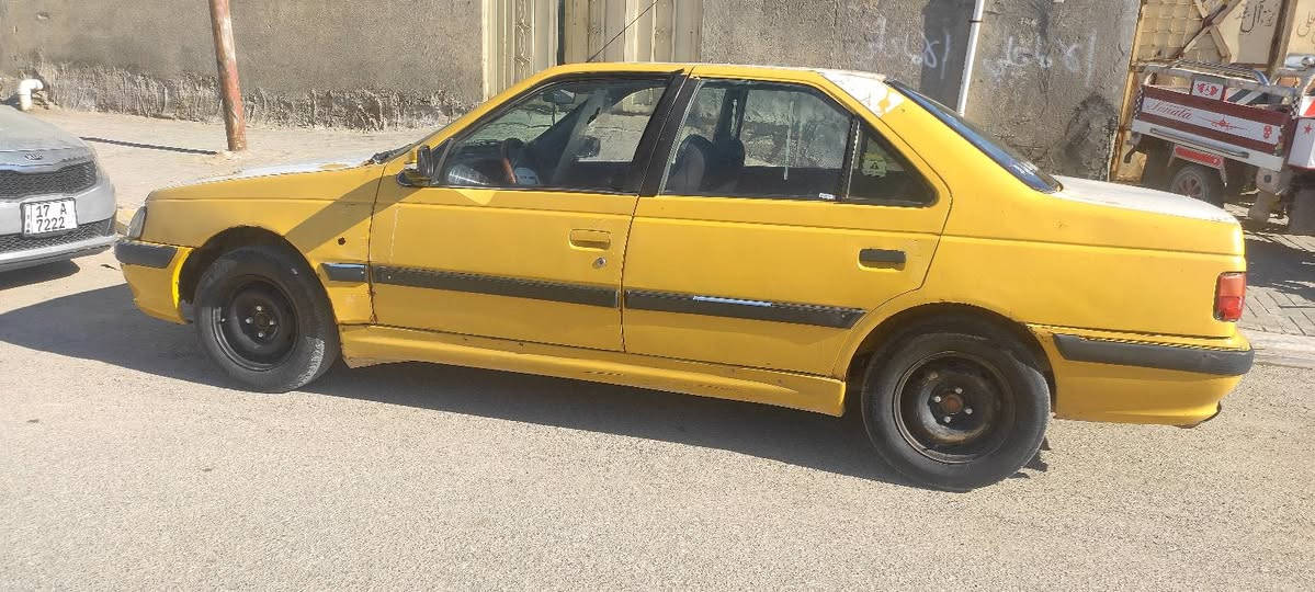 بيجو بارص موديل 2011 سياره جاهزه من كلشي حداده جديد مكينه  نص جديده وكير وتبريد مصفرة غرامات تحويل شوكت مايعجبك شراي يتصل *********** مكاني السماوه مركزها
