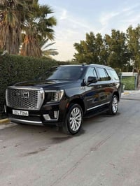 يوكن دينالي • ٢٠٢١ • وارد امريكي