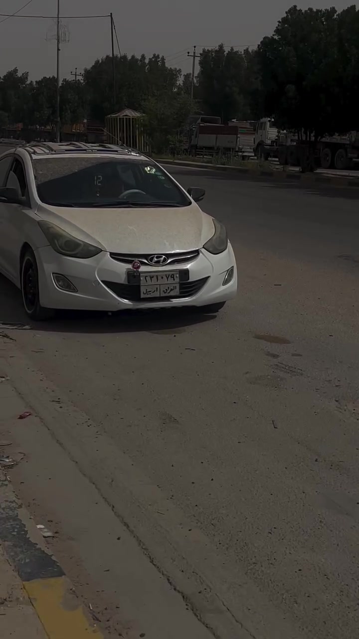 سوبايه ابو عمار انتاج 25 للبيع مكان نجف صير النترا فورتي سيراتو وهواي سيارات ***********
