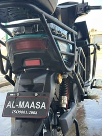 السَلٱمٌ عـَلـْيگمّ-ۈرحـْمّـٌة ٱللـّہ ﯙبُرگـّاتہ ✅ماطور شحن موديل 2025...