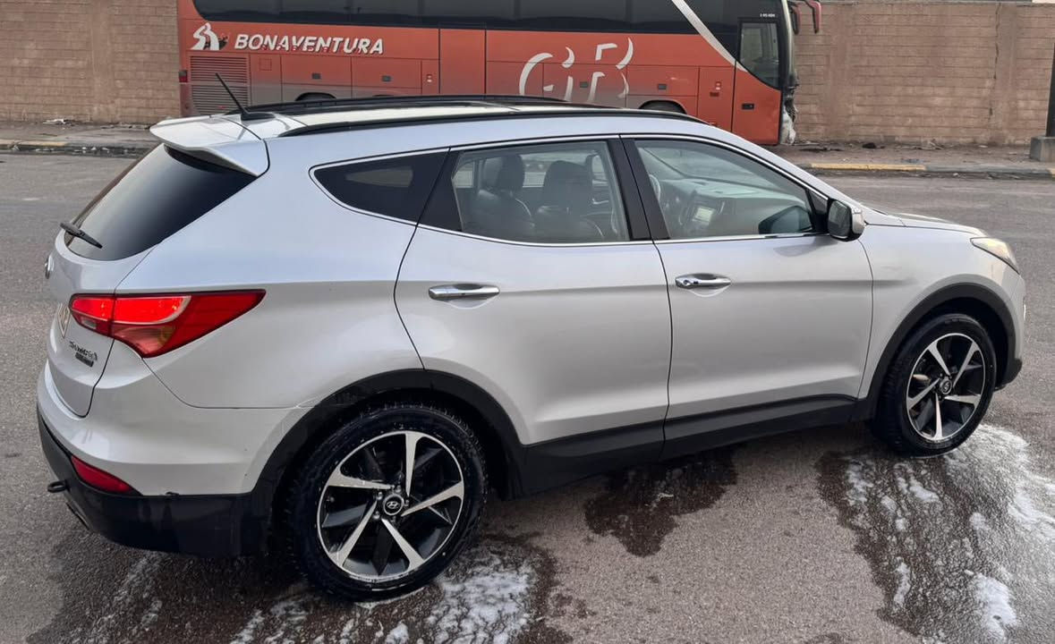 أدوات أدوات أدوات
كاززززز متومه
كفاله كص وصبغ وسرقه وعشائر
هونداي سنتافي مديل 2018   
فول موصفات اللاخير 
مكاني بصره
سعر .82
للاستفسار***********
