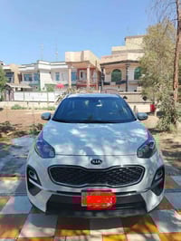 سبورتاج • ٢٠٢١ • رقم بغداد