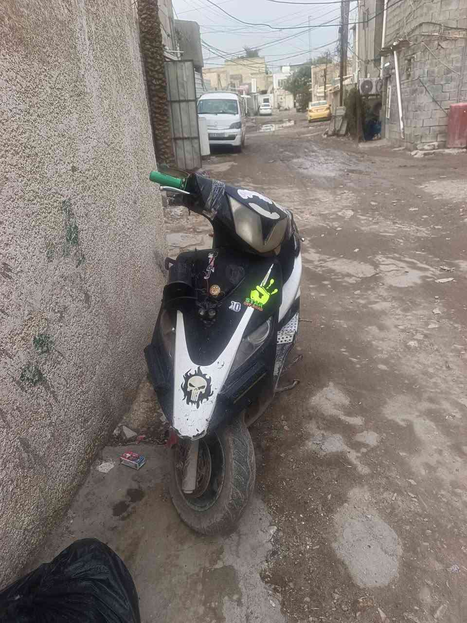 درجه ثعلب البيع درجه يردله غسله نكره سلف مكفوله يردله ترتيب شويه بكاني كاظميه رقم ***********
سعر 450الف
