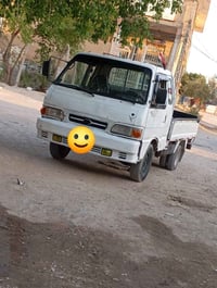موديل ٩٥ • بدون راعي • رقم ألماني