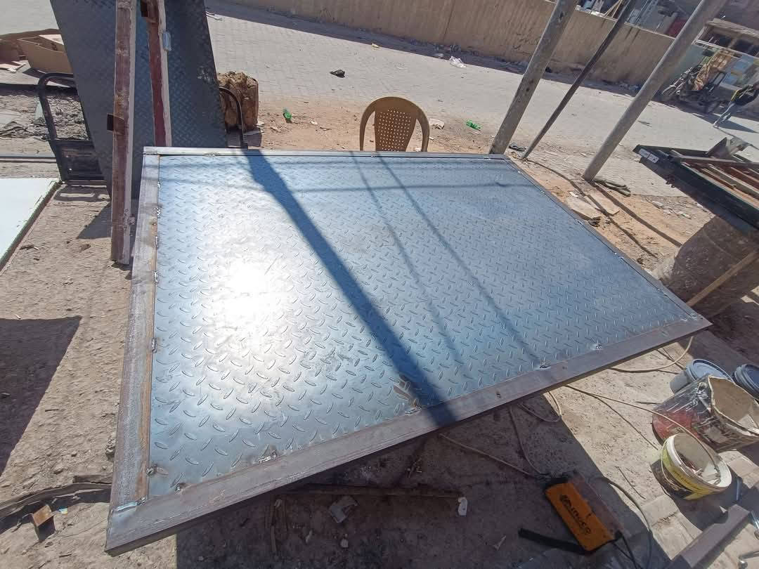 حصيره مليمن ترهم جمره أمتي ار 110 الف كامله عنوان النجف قرب ملعب النجف الدولي ***********
