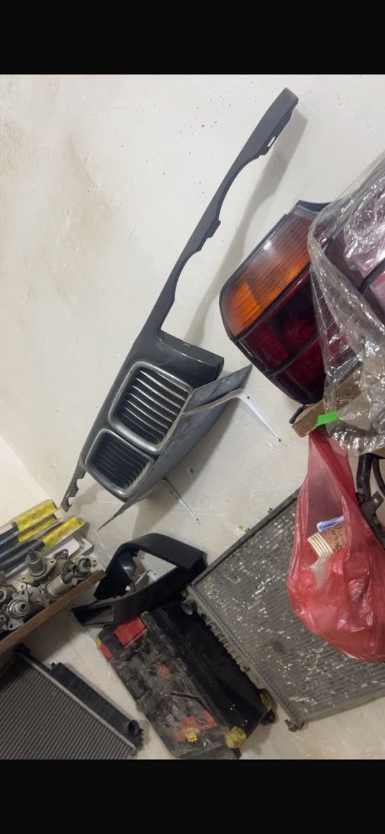 جديد اصلي وكالة ما مستخدم للبيع


**إذا كنت صاحب هذا الإعلان وتريد حذفه لأي سبب، رجاءا أرسل رسالة إلى الدعم الفني**