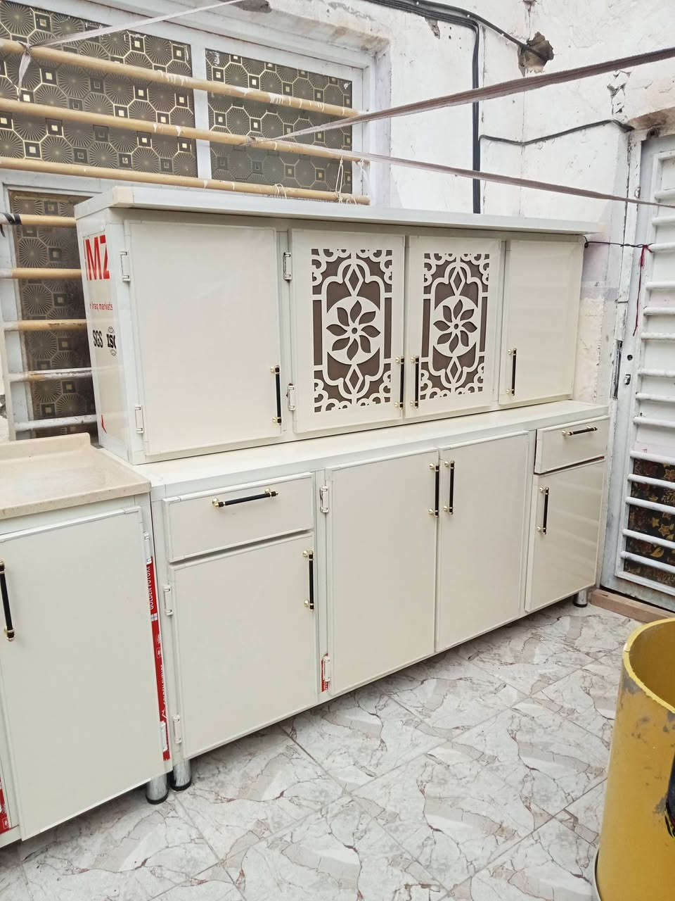 للبيع كاونتر ٣ قطع تسكام نضيف سعره ٣٧٥


**إذا كنت صاحب هذا الإعلان وتريد حذفه لأي سبب، رجاءا أرسل رسالة إلى الدعم الفني**