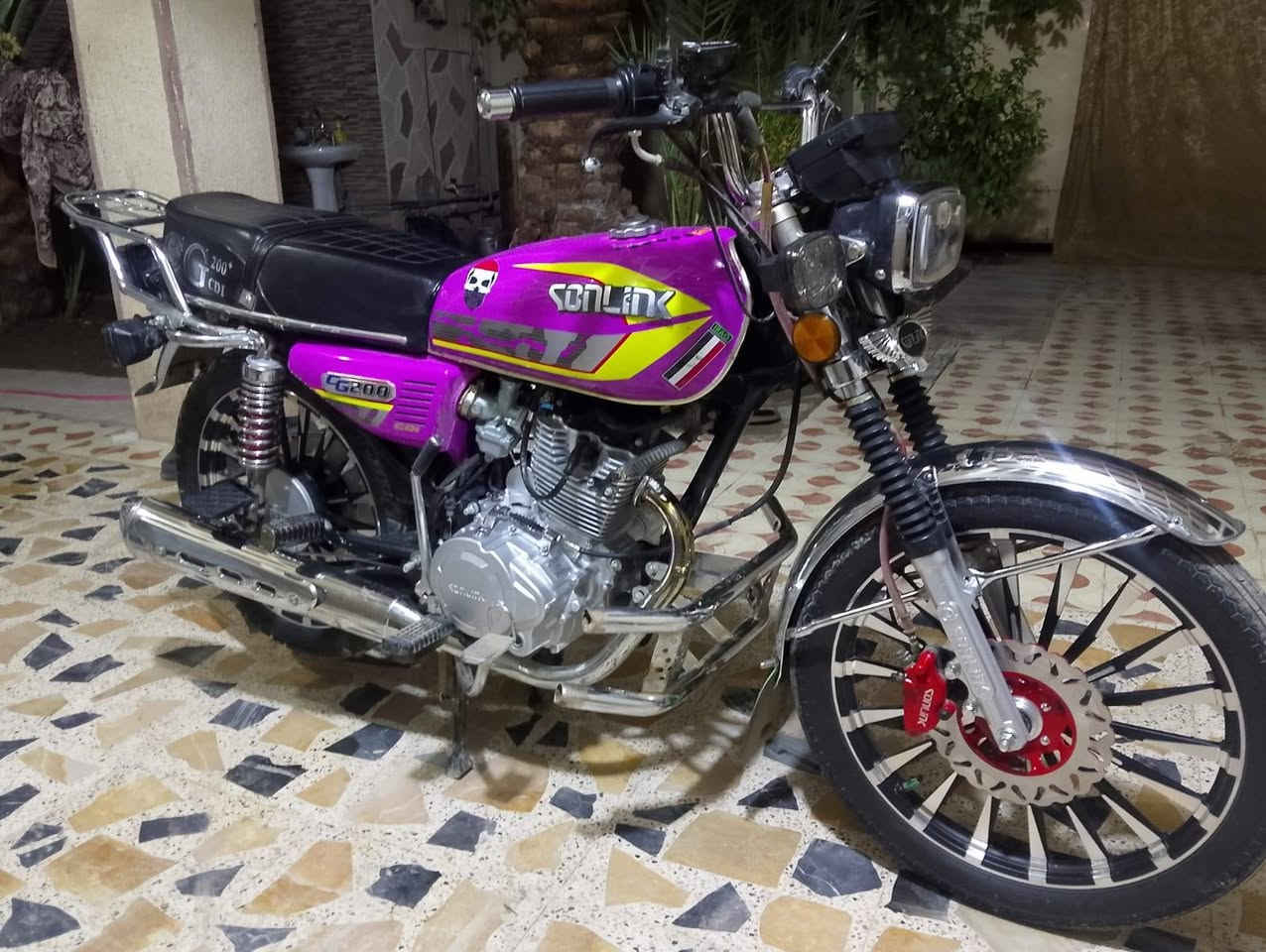 سعر عالمي ما يتفوت***********
