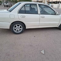 بروتون ابيض موديل ٢٠٠٤ اوتوماتك استلام شركه للبيع للمعلومات الاتصال عل...