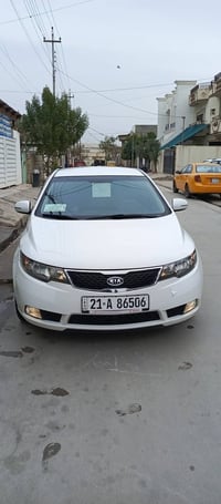 سيراتو • ٢٠١١ • كركوك