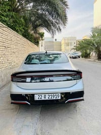 سوناتا • ٢٠٢٥ • النجف