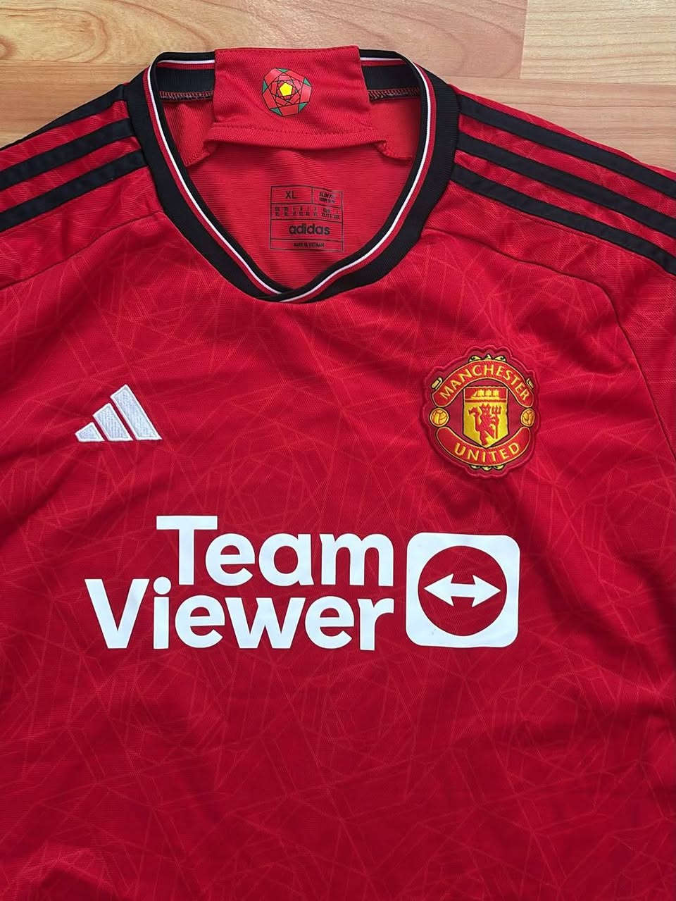 القياس اكس لارج باله 🧓
قطعه وكاله من adidas.


**إذا كنت صاحب هذا الإعلان وتريد حذفه لأي سبب، رجاءا أرسل رسالة إلى الدعم الفني**