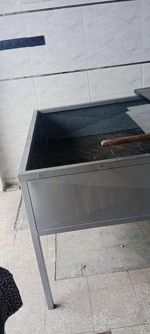 اغراض فرن ومخبز للبيع للأستفسار راسلني خاص


**إذا كنت صاحب هذا الإعلان وتريد حذفه لأي سبب، رجاءا أرسل رسالة إلى الدعم الفني**