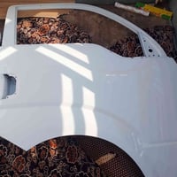 باب كيا حمل عكس سائق 2011 تجارية للبيع فارغة 07706143482