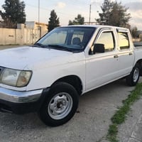 نيسان بيكاب • ٢٠٠٢ • هەڵەبجەی تازە