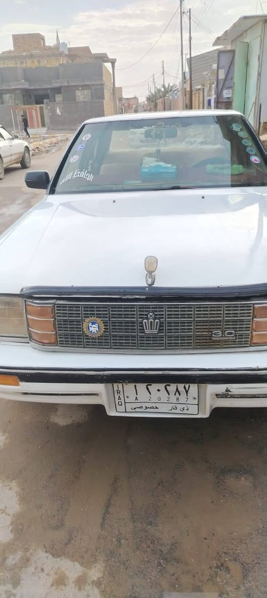 السلام عليكم
هارتوب يسرا بلاد
مكاني ناصريه 
رقم ذي قار
راعيهه يريد تحويل
مكينه بيه خيط تبخير بدون تنقيص
كير جديد باتري حداديه
مكفوله من الكصه ونقل والعيب الشرعي
السعر 26
السياره عوزه تلحيظات
*********** واتساب
