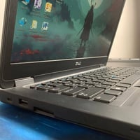 🔥 فرصة ما تتعوض 🔥  لابتوب Dell Latitude 5491 احترافي وقوي جداً 💻  ✅ ال...